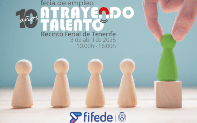 Trabaja con Nosotros