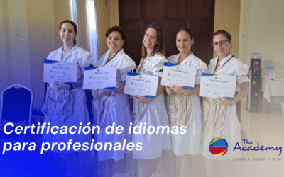 Cursos Bonificados FUNDAE